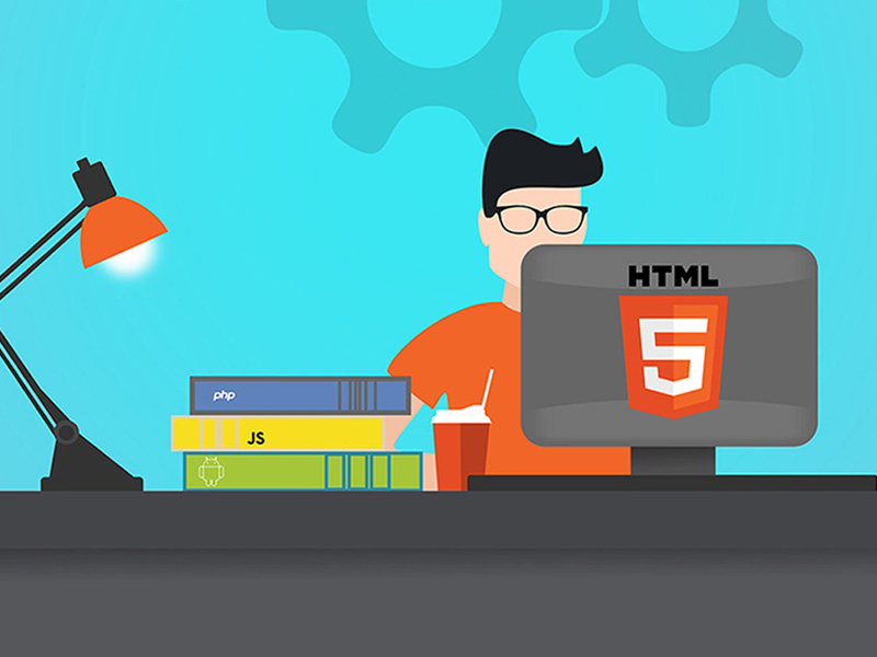 преимущества сайтов HTML
