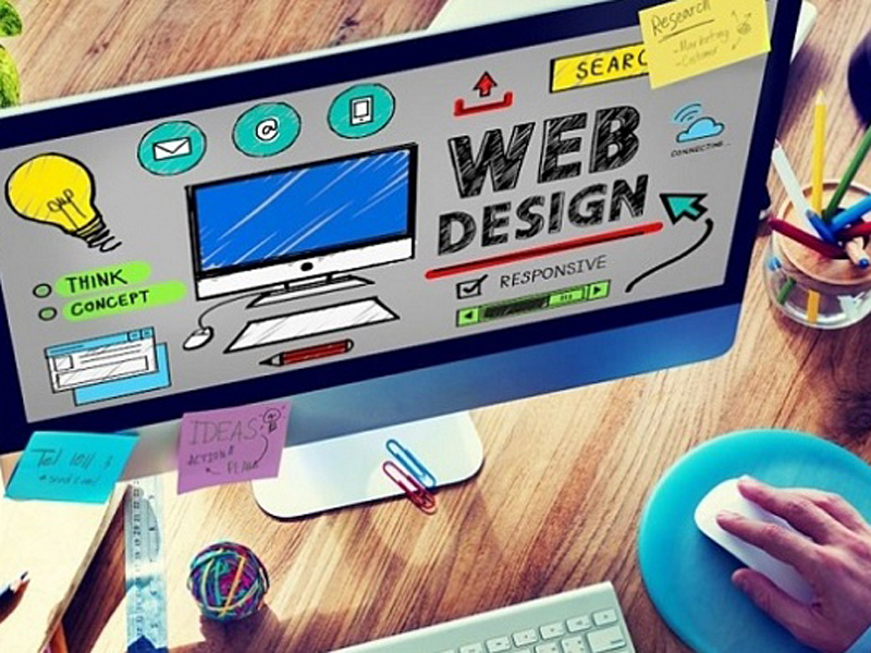 Шесть признаков хорошего веб-дизайна сайтов