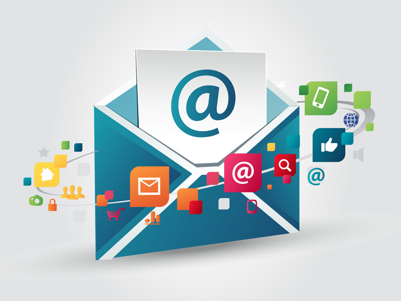 этапы Email маркетинга
