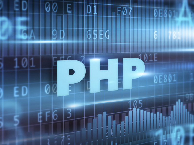 что такое PHP